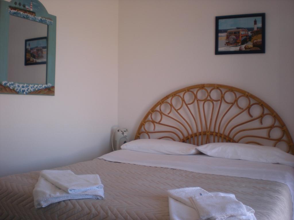 Villa Pina Ponza Habitación foto